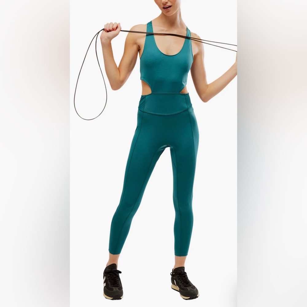 FP Movement Back It Up
Jumpsuit